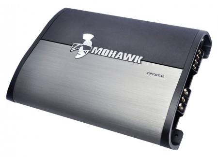 Mohawk 1200W digitális mono erősítő MC-1200.1D