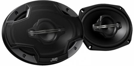JVC 15x23cm 80W 4utas koax hangszóró pár CS-HX6949
