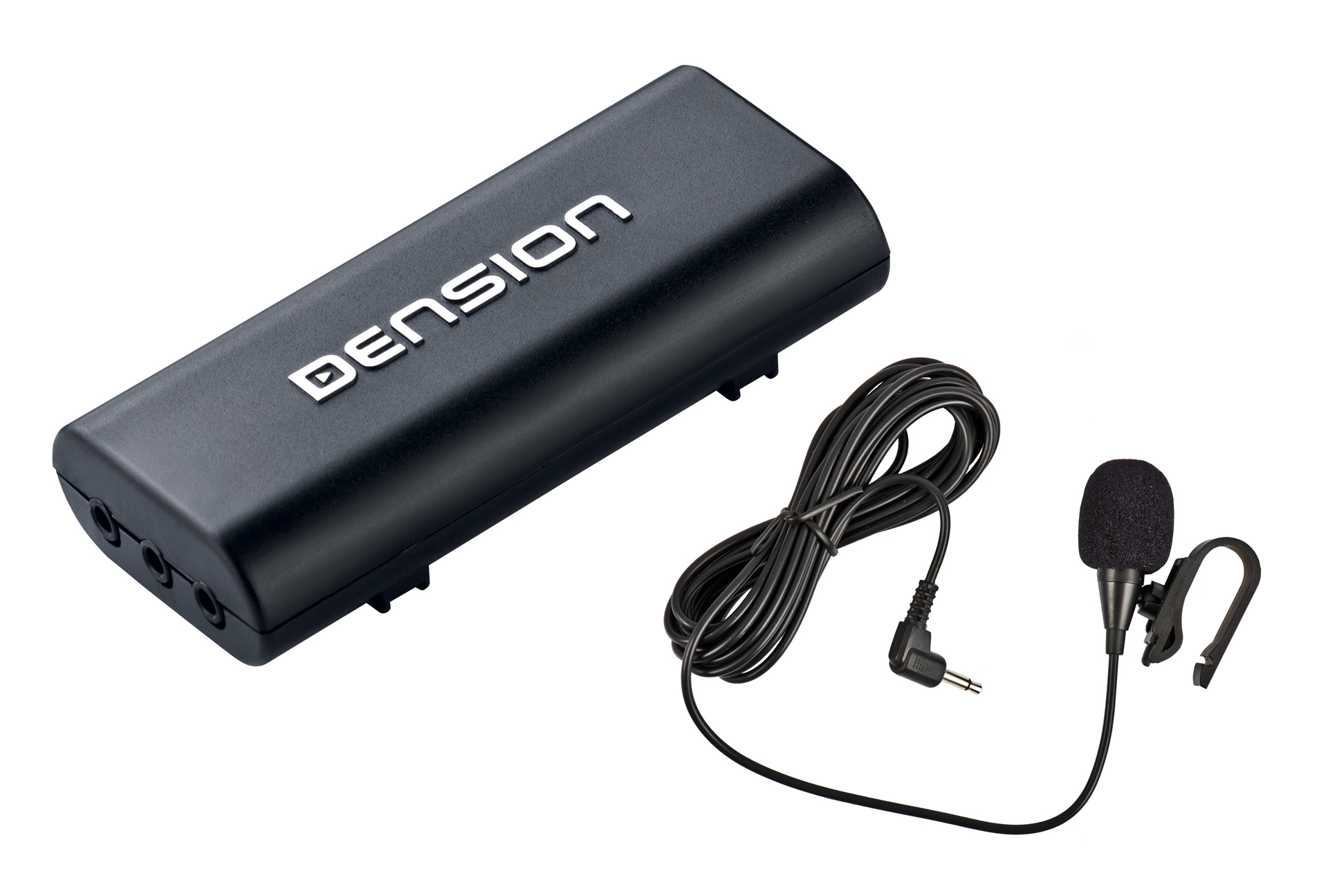 Dension Compact BT, Bluetooth adapter, FM modulátor CBT1GEN
