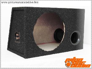 DLD Acoustics SUBWOOFER DOBOZ 75L 9275