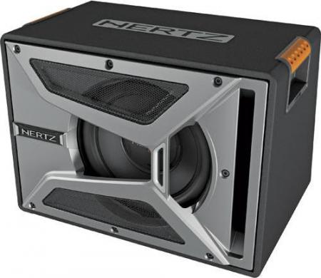 Hertz 30cm 500W bass reflex láda EBX 300.5