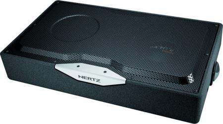 Hertz 20cm 200W zárt láda EBX F20.5