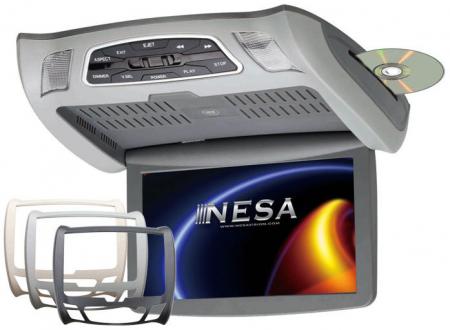 NESA 10,1" tető DVD NSC-101