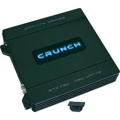 Crunch mono 200W erősítő GTX-750