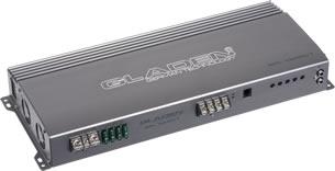 Gladen Audio mono erősítő 965W SPL 1800c1