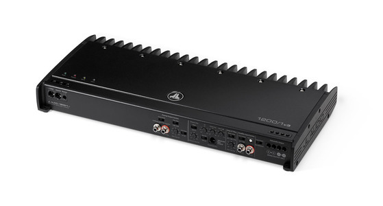 JL Audio Slash v3 1200W mono D osztályú erősítő JL1200/1V3