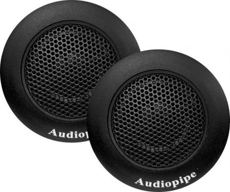 Audiopipe 3,3cm 75W magassugárzó APHE-T300