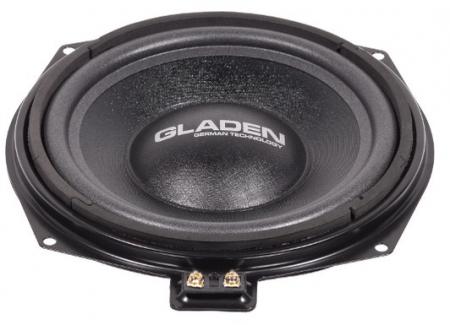 Gladen Audio 20cm 150W lapos hangszóró pár BMW HG-201BMW-EXTREME