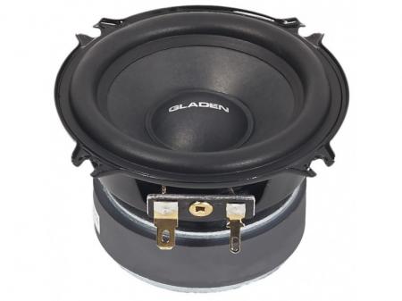 Gladen Audio 8cm középsugárzó hangszóró pár HG-80RS-3