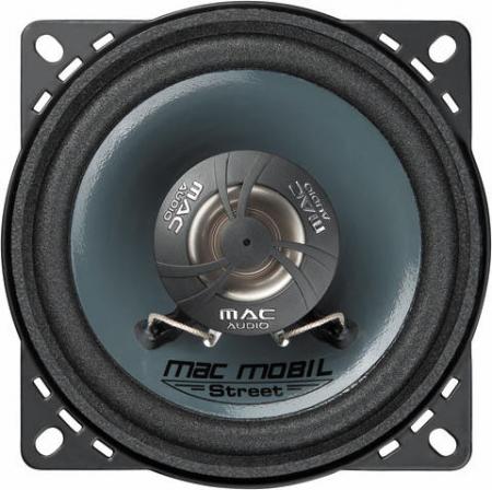 Mac Audio 10cm 40W Koax 2utas hangszóró pár Mac Mobil Street 10.2