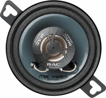 Mac Audio 8.7cm 35W Koax 2utas hangszóró pár Mac Mobil Street 87.2