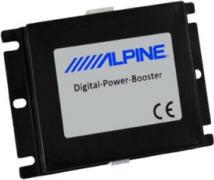 Alpine digitális start-stop jelerősítő KPX-100B