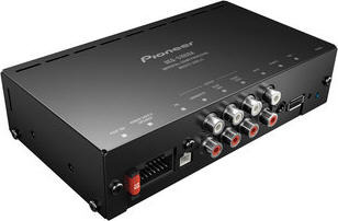 Pioneer hangprocesszor DEQ-S1000A-I