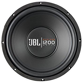 JBL 30cm 1200W mélysugárzó GT-X1200