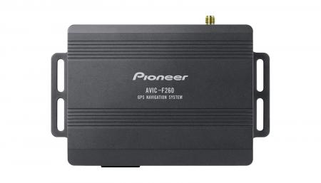 Pioneer navigációs bővítő egység AVIC-F260-2